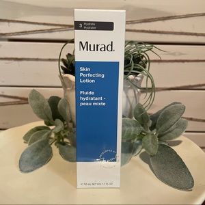 Murad Skin Perfecting Lotion
